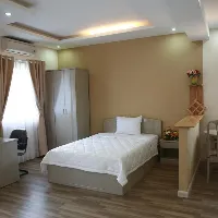 Ảnh HangFrank Condo I - Tan Thanh