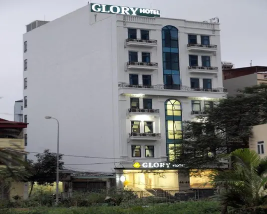 Ảnh Khách Sạn Glory Mỹ Đình (Glory Hotel My Dinh)