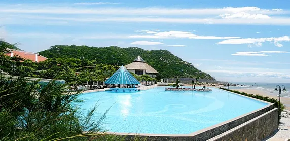 Ảnh Long Hai Beach Resort