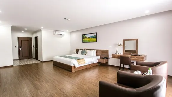 Ảnh Liberty Lao Cai Hotel- Event_Olive