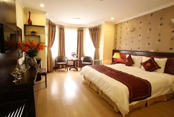 Ảnh Hoa Thuy Tien Hotel
