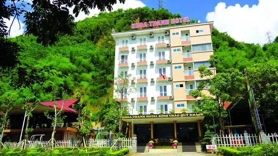 Ảnh Khoa Thanh Hotel