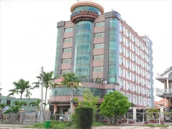 Ảnh Khách sạn Best CM (Best CM Hotel)