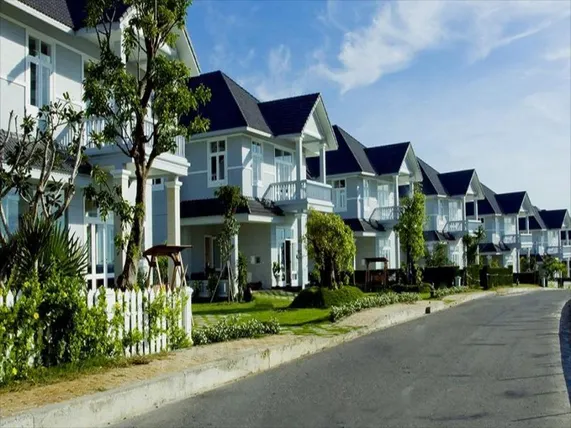 Ảnh Holiday Villa Mui Ne