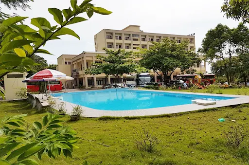 Ảnh Khách Sạn Hanvet Đồ Sơn