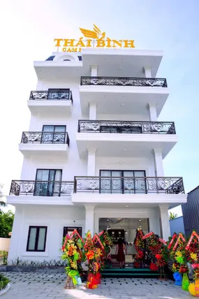 Ảnh Thai Binh Cam Ranh Hotel