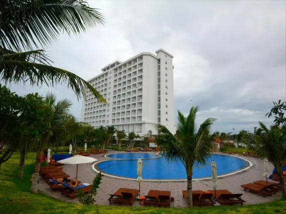 Ảnh Dessole Beach Resort Nha Trang
