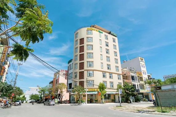 Ảnh Khách Sạn Tường Ni Đà Nẵng (Tuong Ni Danang Hotel)