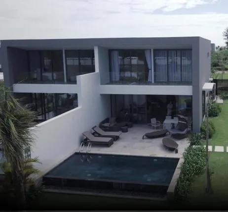 Ảnh Villa 135 Sanctuary Residential Resort Community