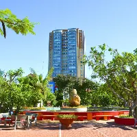 Ảnh Kim Quang Apartment