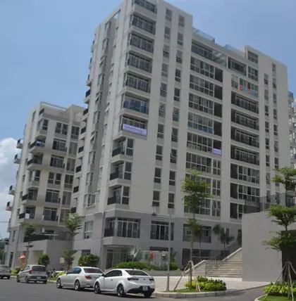 Ảnh Star Hill Apartment, near SECC