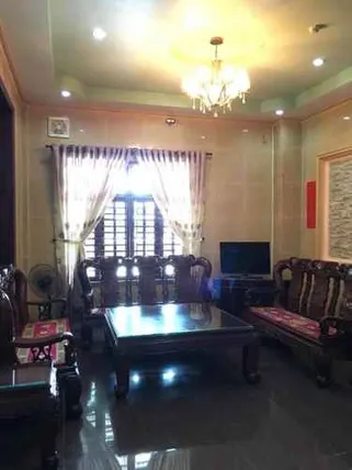 Ảnh Khách Sạn Tuấn Vũ