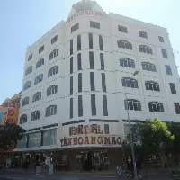 Ảnh Khách Sạn Tân Hoàng Mão - Tan Hoang Mao Hotel