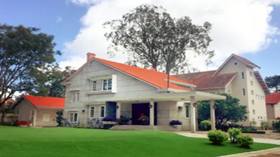 Ảnh Nice Dream Villa Dalat