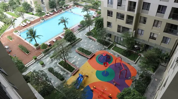 Ảnh EnjoySaigon - Masteri Thao Dien D2