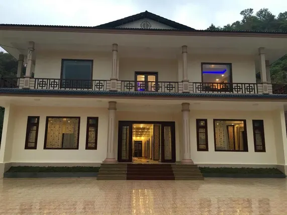 Ảnh Dong Van Bar Hotel