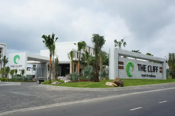 Ảnh Khách sạn Villa Terra Private in Hotel Cliff Resort (Villa Terra Private in Hotel Cliff Resort)