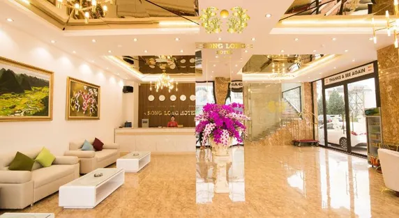Ảnh Khách Sạn Song Long (Song Long Hotel)