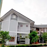 Ảnh Tre Nguồn Resort
