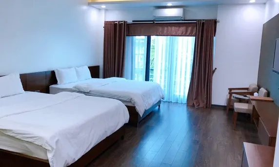 Ảnh Khách Sạn Làng Việt