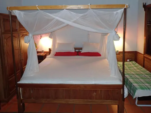 Ảnh Forest Floor Lodge Resort