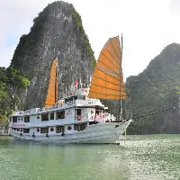 Ảnh Calypso Cruises