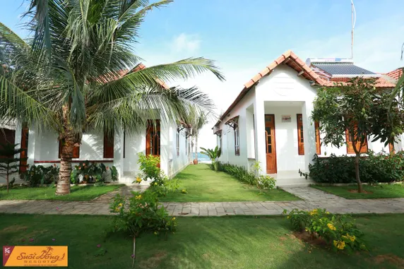 Ảnh Suối Hồng Resort