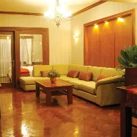 Ảnh The Thien Thai Executive Residences - Tay Ho