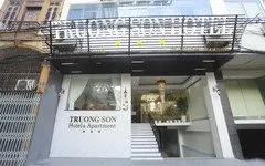 Ảnh Khách sạn Trường Sơn