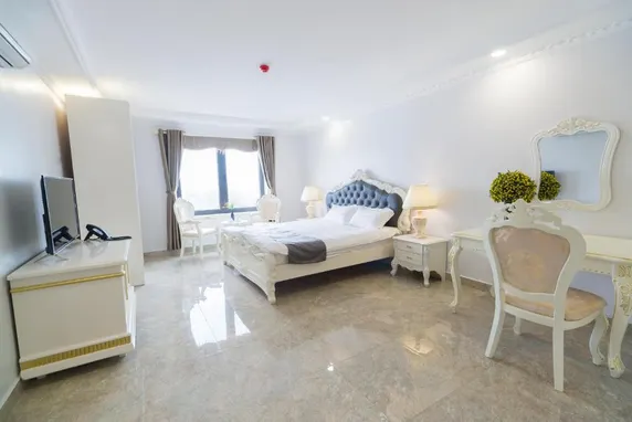 Ảnh Tân An Palace