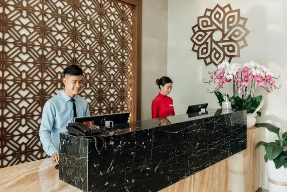 Ảnh PHUTHANG GRAND HOTEL