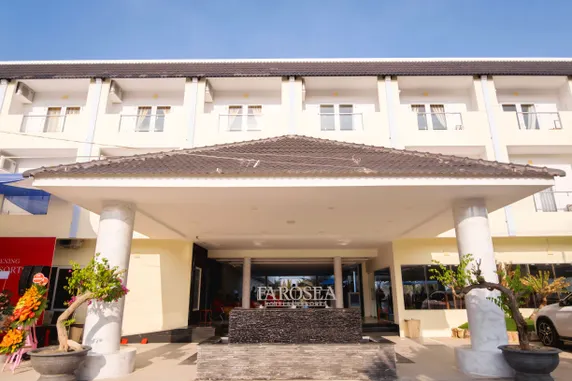 Ảnh Farosea Hotels & Resorts