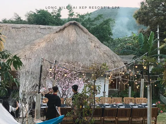 Ảnh Long Hill Resort And Spa
