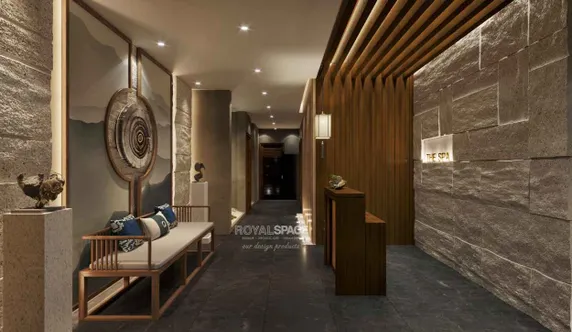 Ảnh Ebino Pù Luông Resort & Spa