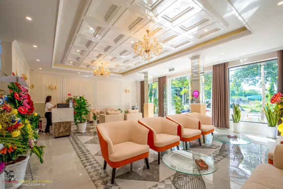 Ảnh Khách Sạn Maya 2