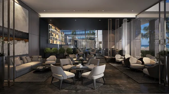 Ảnh Khách Sạn Le Sands Oceanfront Đà Nẵng