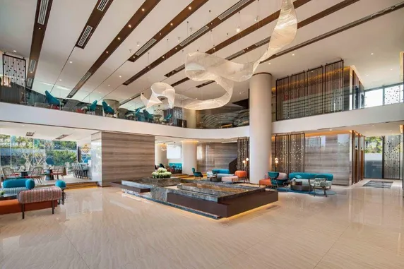 Ảnh Khách Sạn Radisson Đà Nẵng