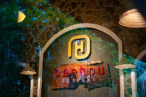 Ảnh Khu Nghĩ Dưỡng Panhou Retreat