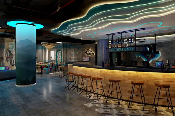 Ảnh Tru by Hilton Lang Son City Centre