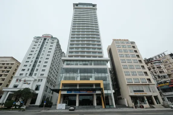 Ảnh Khách Sạn Soleil Hạ Long - Trademark Collection By Wyndham