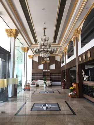 Ảnh Pearl Beach Hotel Quy Nhon