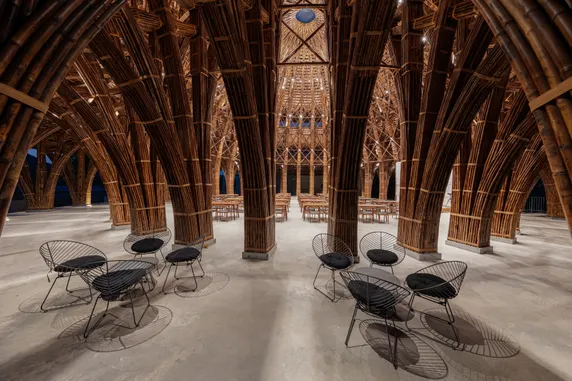 Ảnh Wyndham Grand Vedana Ninh Bình Resort