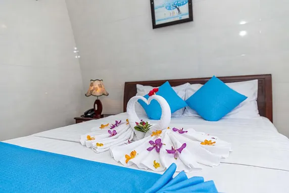 Ảnh Phong Lan 2 Hotel