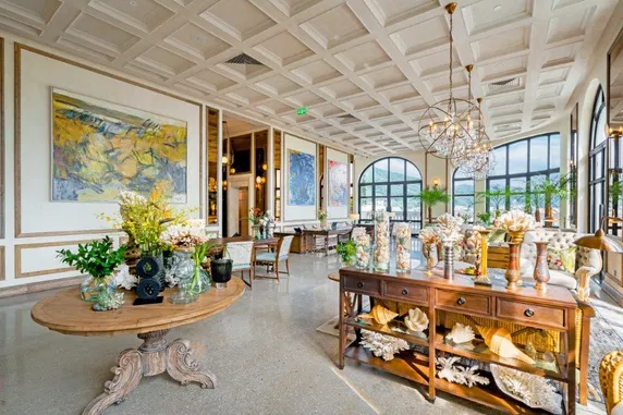 Ảnh Khách Sạn L'amor Boutique Quy Nhơn