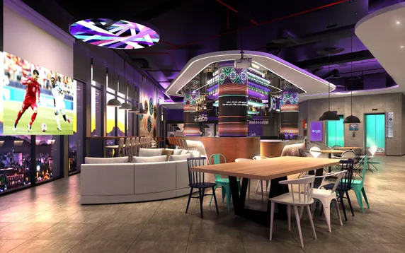 Ảnh SOJO Hotel Lao Cai