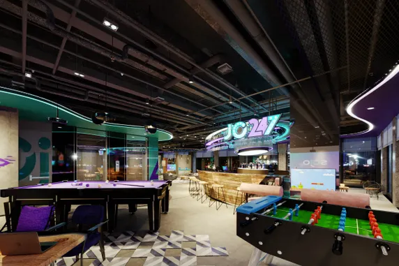 Ảnh Tru by Hilton Hau Giang City Centre