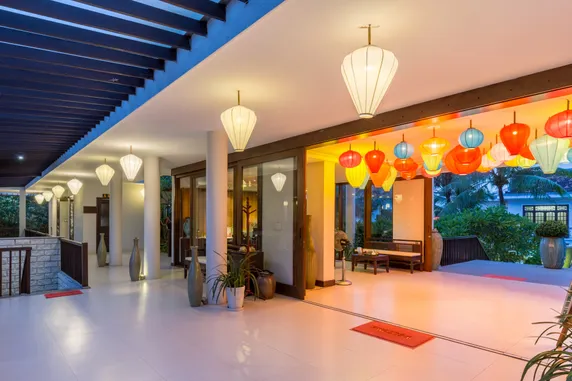 Ảnh Emerald Hội An Riverside Resort