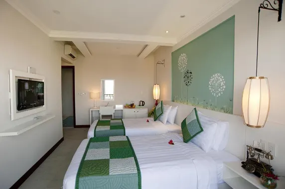 Ảnh Royal Beachfront Villas Danang
