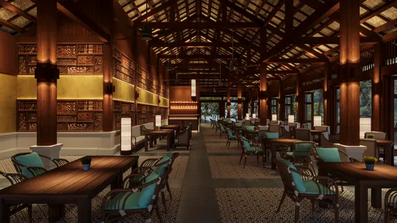 Ảnh The Anam Mũi Né Resort