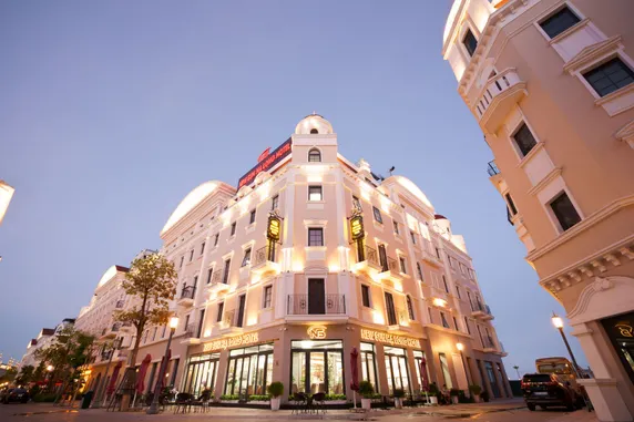 Ảnh Khách sạn SunLand Hạ Long